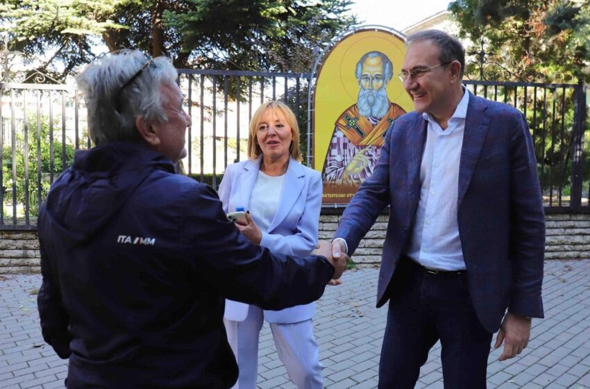 Социалистите от цяла България призоваха: Гласувайте за местни депутати! (галерия)