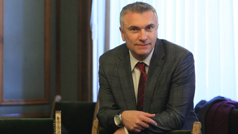  ЦИК с първи коментар за свалянето на иминутета на Ибрямов