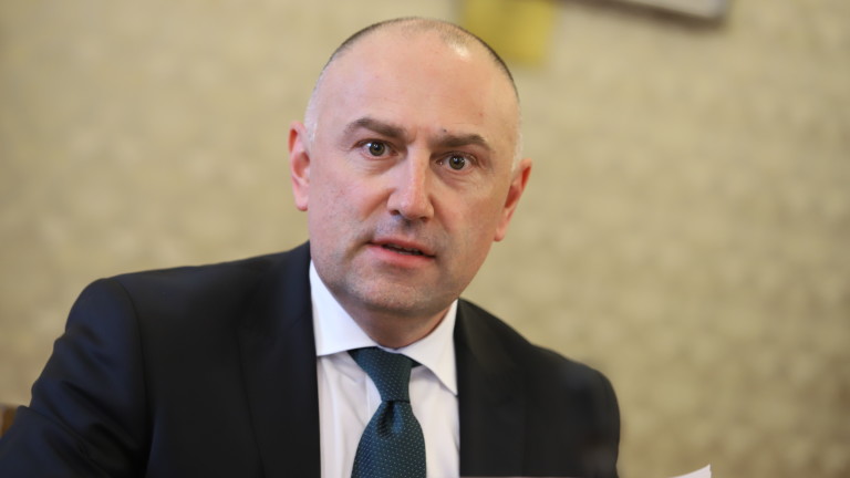  След указ на Радев: Каримански е в УС на БНБ