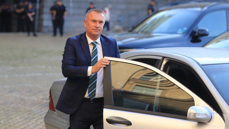  Прокуратурата иска постоянен арест за Ибрямов