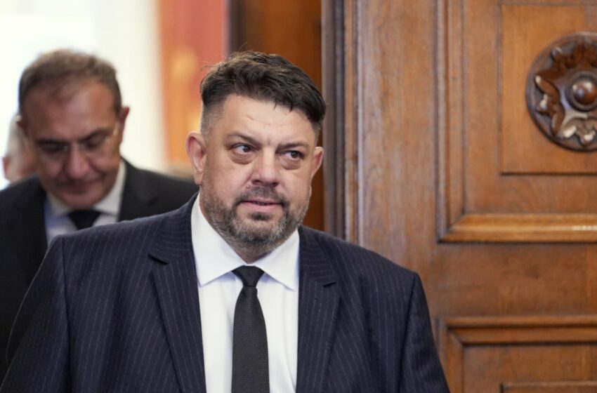  Зафиров: „БСП – Обединена левица“ доказа своя потенциал като носител на лявото