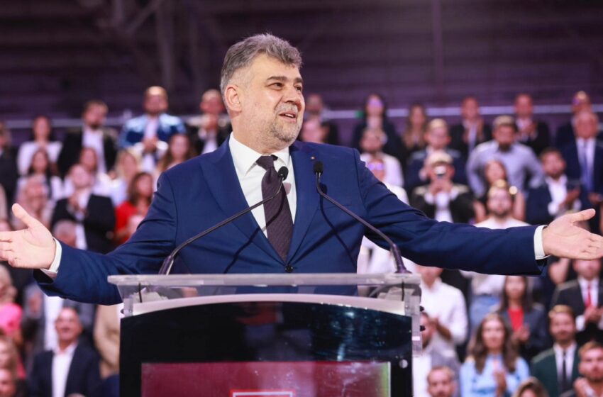  Румъния: Влизането ни по Шенген по суша тази година е на 99,9% сигурно