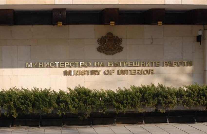  МВР ще съдейства на гражданите без валидни документи да гласуват