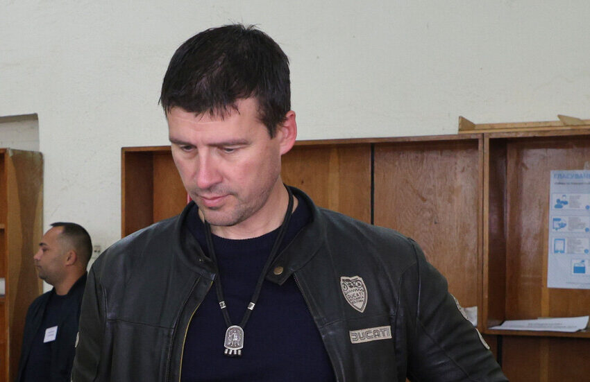  Колко точно гласа не стигнаха на „Величие“, за да влезе в парламента?