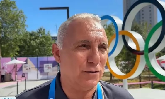  Честито! Легендата Христо Стоичков отново стана дядо