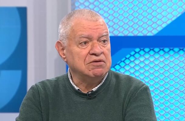  Проф. Константинов: Изборният ден беше добре организиран