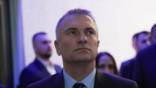  САС решава дали да остави Ибрямов окончателно в ареста