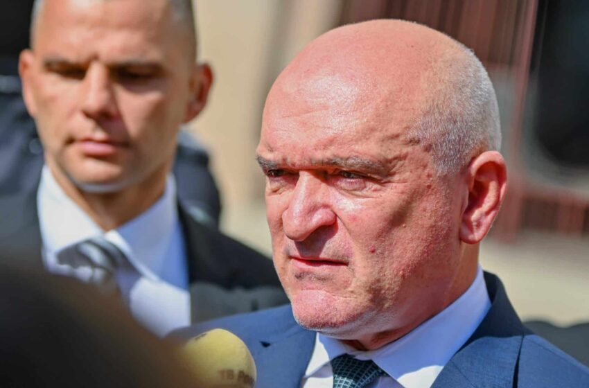  Главчев: Нито един от българските граждани в Иран не е пожелал евакуация