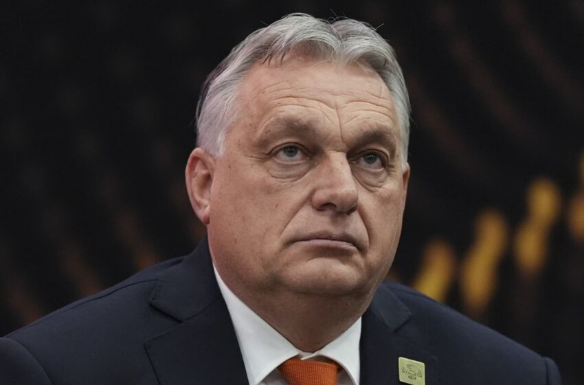  Орбан пришпори влизането ни с Румъния в Шенгенското пространство