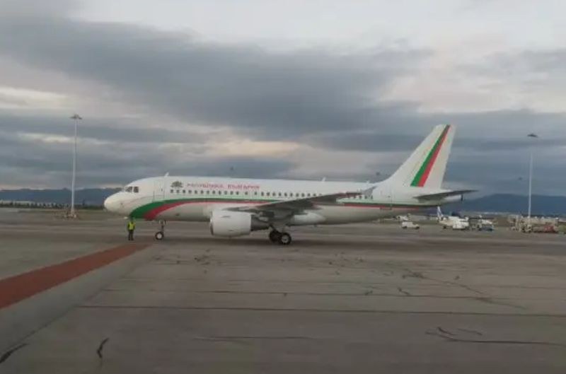  Готви се втори полет за евакуиране на българите от Ливан