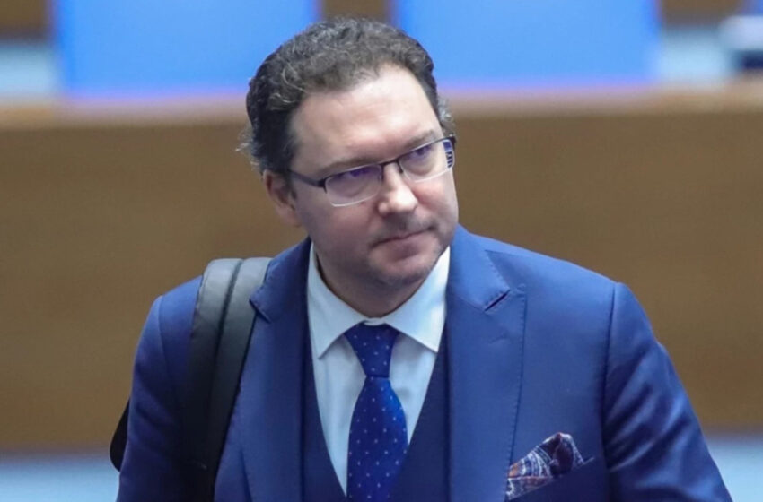  Даниел Митов: ГЕРБ ще се опита да намери път за мнозинство за кабинет през формулиране на общи цели
