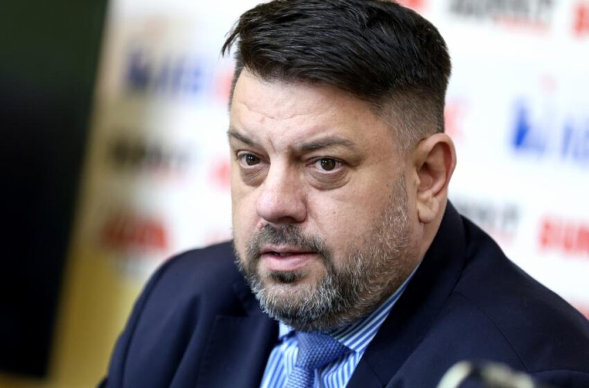  Атанас Зафиров: Да сменим кандидатите за председател на НС
