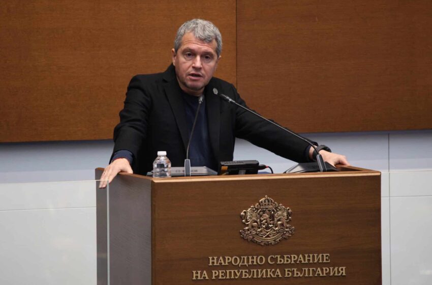  ИТН се срещнаха с БСП