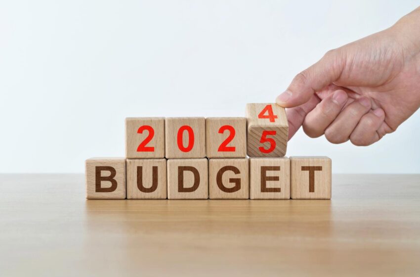  Бюджет 2025: Финансовото министерство обсъжда план-сметката с партиите