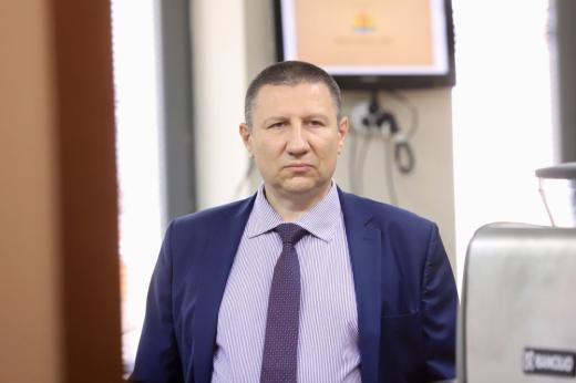  Сарафов свика национално съвещание заради зачестилите случаи на агресия