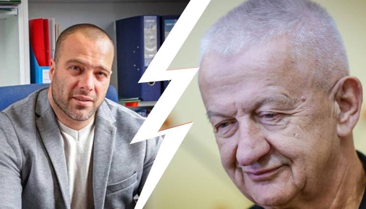 Кандидат-собственикът на Локо (Пд) Иван Пашов с отворено писмо до медиите