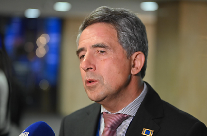  Плевнелиев: Виждам два варианта за кабинет