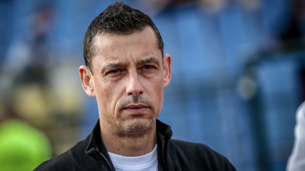  Томаш: Никой не ни е надиграл, откакто съм треньор на ЦСКА