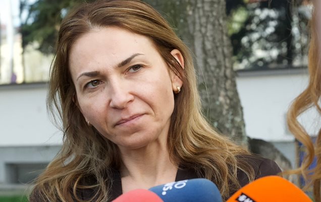 Бившата шефка на Агенция „Митници“ се сдоби с нови обвинения