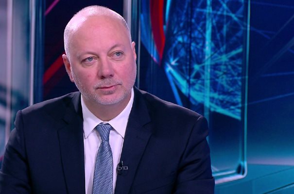  ГЕРБ-СДС ще застане зад номинацията на Рая Назарян за председател на НС