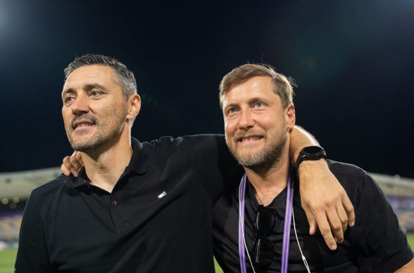  Огромен шок за Ботев (Пловдив)! Зингаревич със забрана да влиза в България!