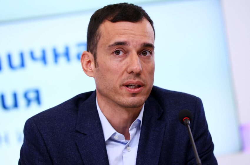  Васил Терзиев отказа да присъства на заседанието на Столичния общински съвет