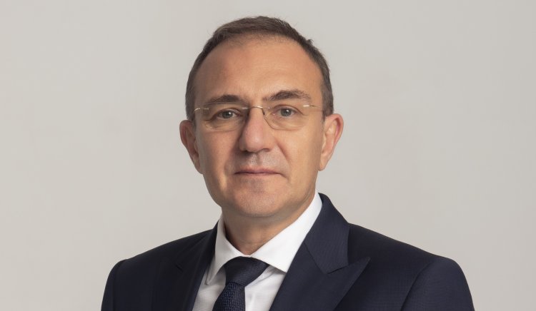  Борислав Гуцанов: Санитарният кордон около ГЕРБ и ДПС за нас го е сложил Конгресът