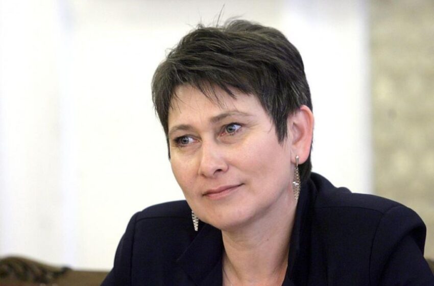  Даниела Везиева: При увеличаване на данъците ни, икономиката на България може да се срине