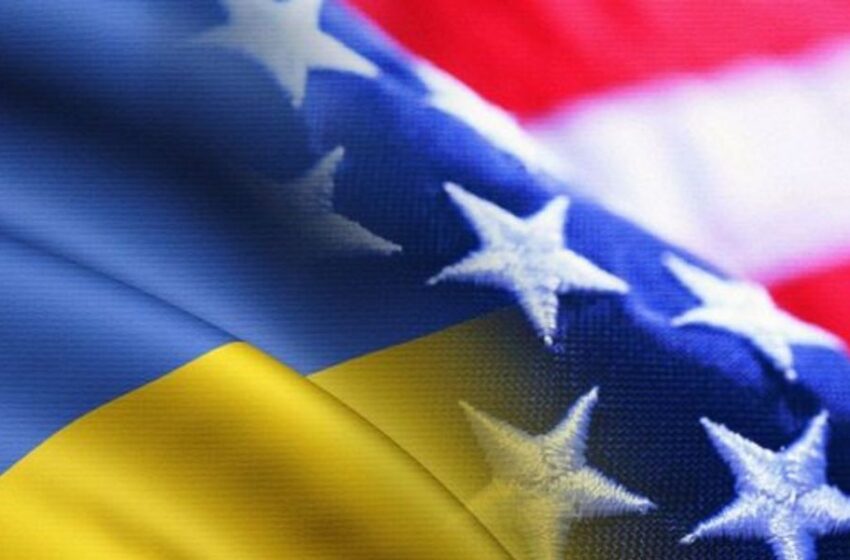  САЩ изпраща още военна помощ към Украйна