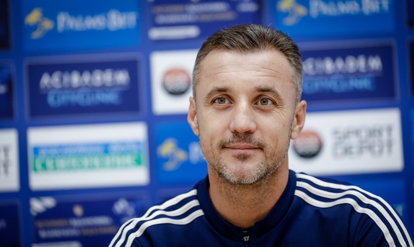  Генчев: Срамно е да допуснем три попадения на „Герена“