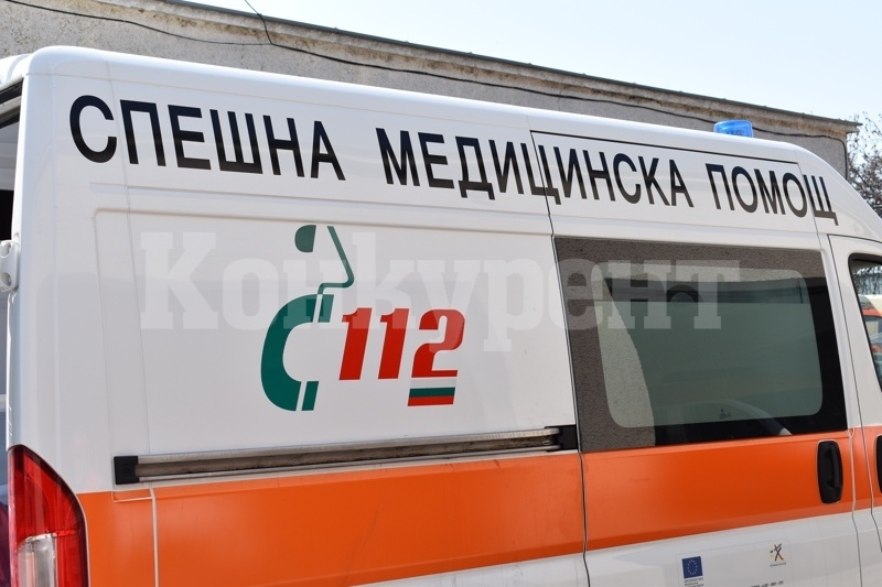  Тежка катастрофа на АМ „Струма“, има загинал
