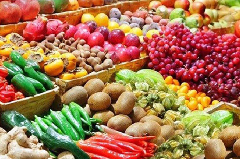 Рязък скок в цената на основните хранителни продукти