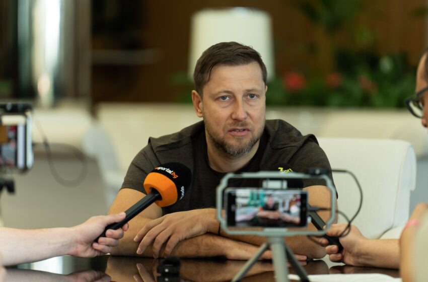  Ботев (Пловдив) с официална позиция за собственика си Антон Зингаревич