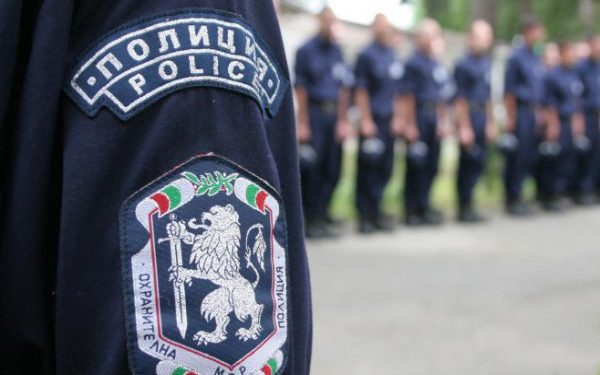  МВР с по-строг контрол  в навечерието на празниците
