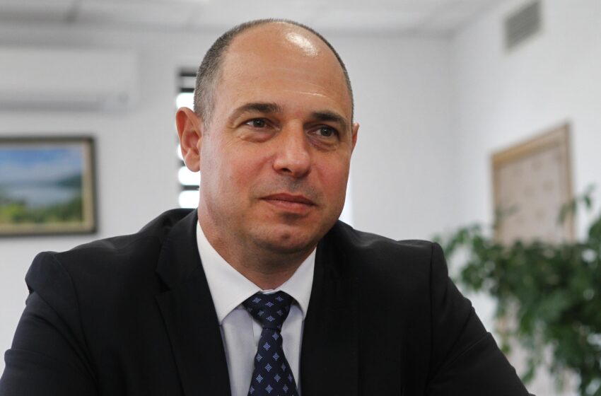  Изпълнителният директор на ЕСО настоя за по-широки просеки покрай електропроводите