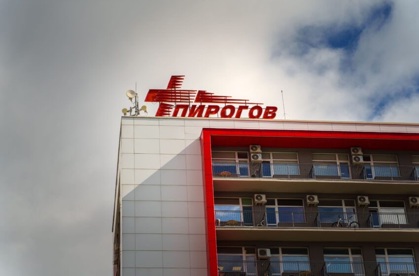  Близо 3 500 пациенти са преминали през Спешното отделение на „Пирогов“ по Коледа