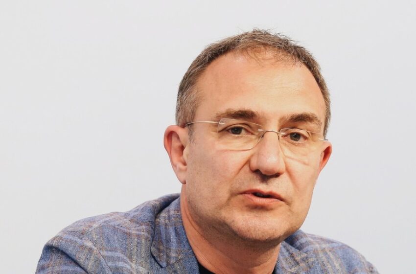  Борислав Гуцанов: Искането на прокуратурата взривява шансовете за работещо правителство