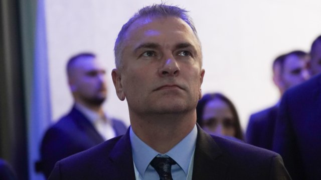  Борислав Сарафов е поискал имунитета на Джейхан Ибрямов