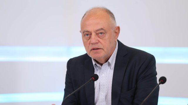  ГЕРБ ще подкрепи Атанасов за НС шеф, но при едно условие