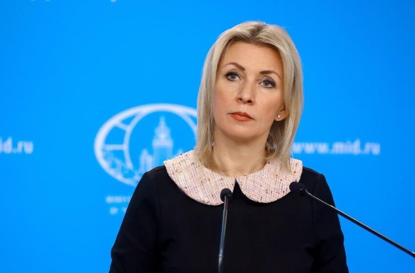  Кремъл препоръча на руснаците да не пътуват на Запад