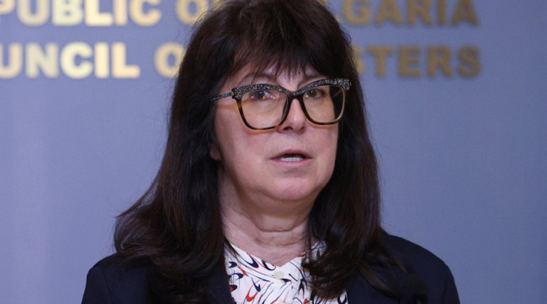  Галя Кондева за скандала  с инвитро процедурите: Ако се наложи, тези пари могат да ни бъдат предоставени още утре