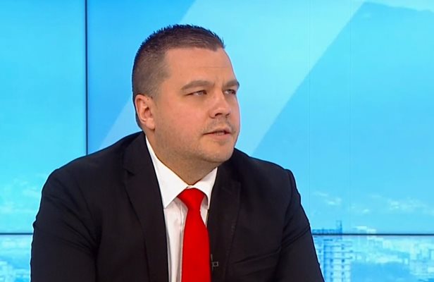  ИТН ще се отзоват на поканата на ГЕРБ-СДС за разговор за съставяне на редовен кабинет
