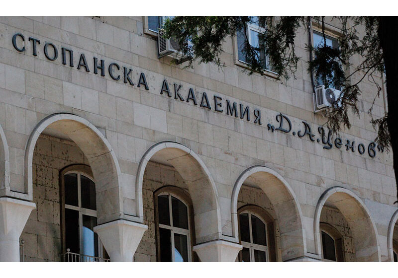  Студенти от Свищов избраха да дарят пари на детска градина, вместо да отпразнуват 8 декември
