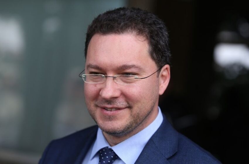  Митов шокира: ПП вече преговаря с „Възраждане“