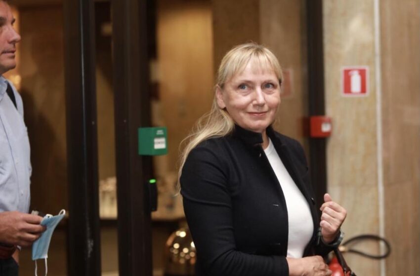  Елена Йончева коментира отказа на президента Румен Радев да проведе консултации с ДПС – НН.