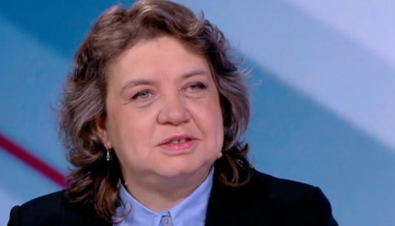   Наталия Киселова: Не бягам от отговорност да съм служебен премиер