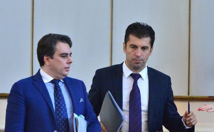  ПП: Започваме годината без държавен бюджет след отказ на МФ да внесе  закон за удължаване  на Бюджет 2024