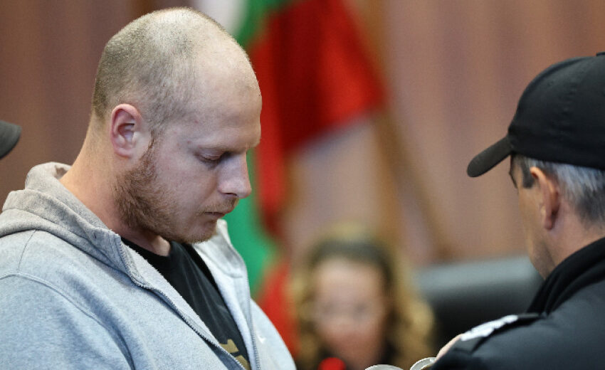  Продължава делото срещу Рангел Бизюрев за убийството в Цалaпица