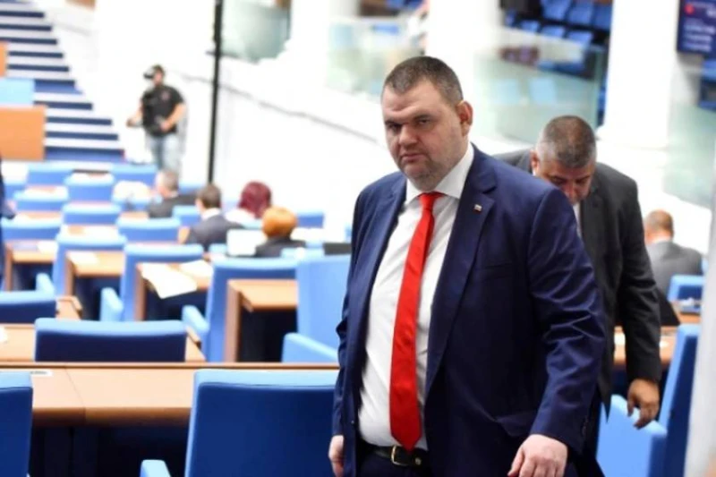  ДПС се събира на извънредна национална конференция днес