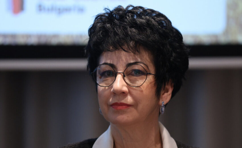  Мариана Кукушева: Около 2 лева ще струва масовият хляб при 20% ДДС
